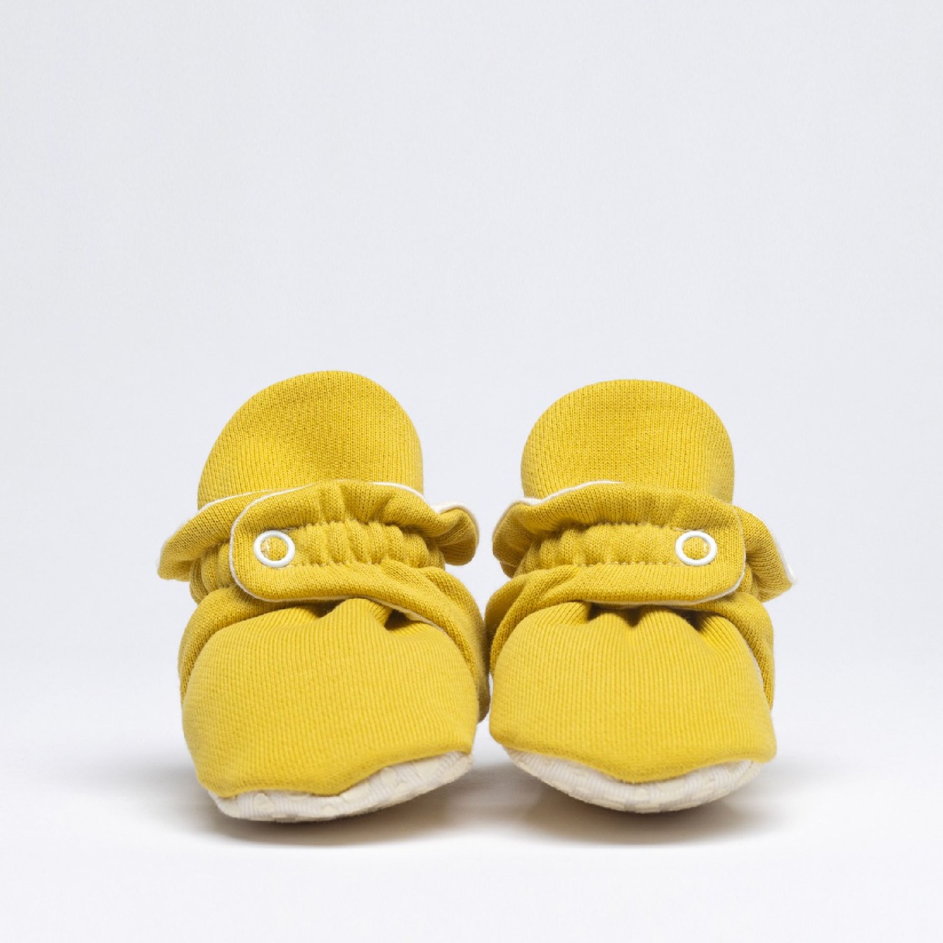 Baby Booties Mid Season