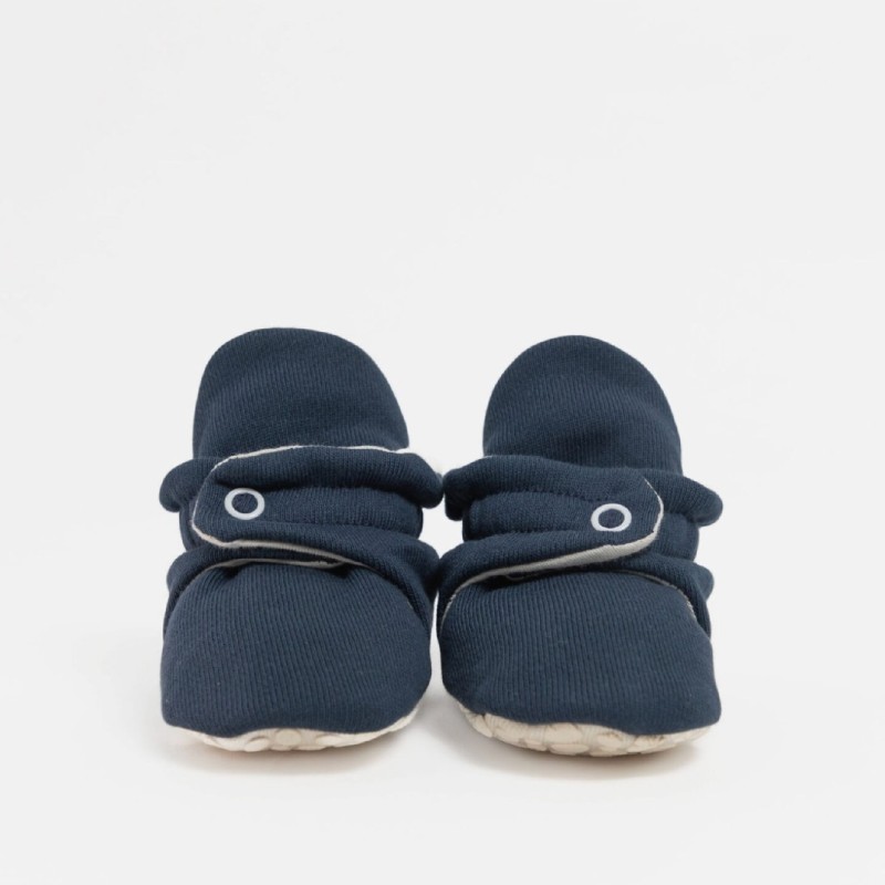 Baby Booties Mid Season