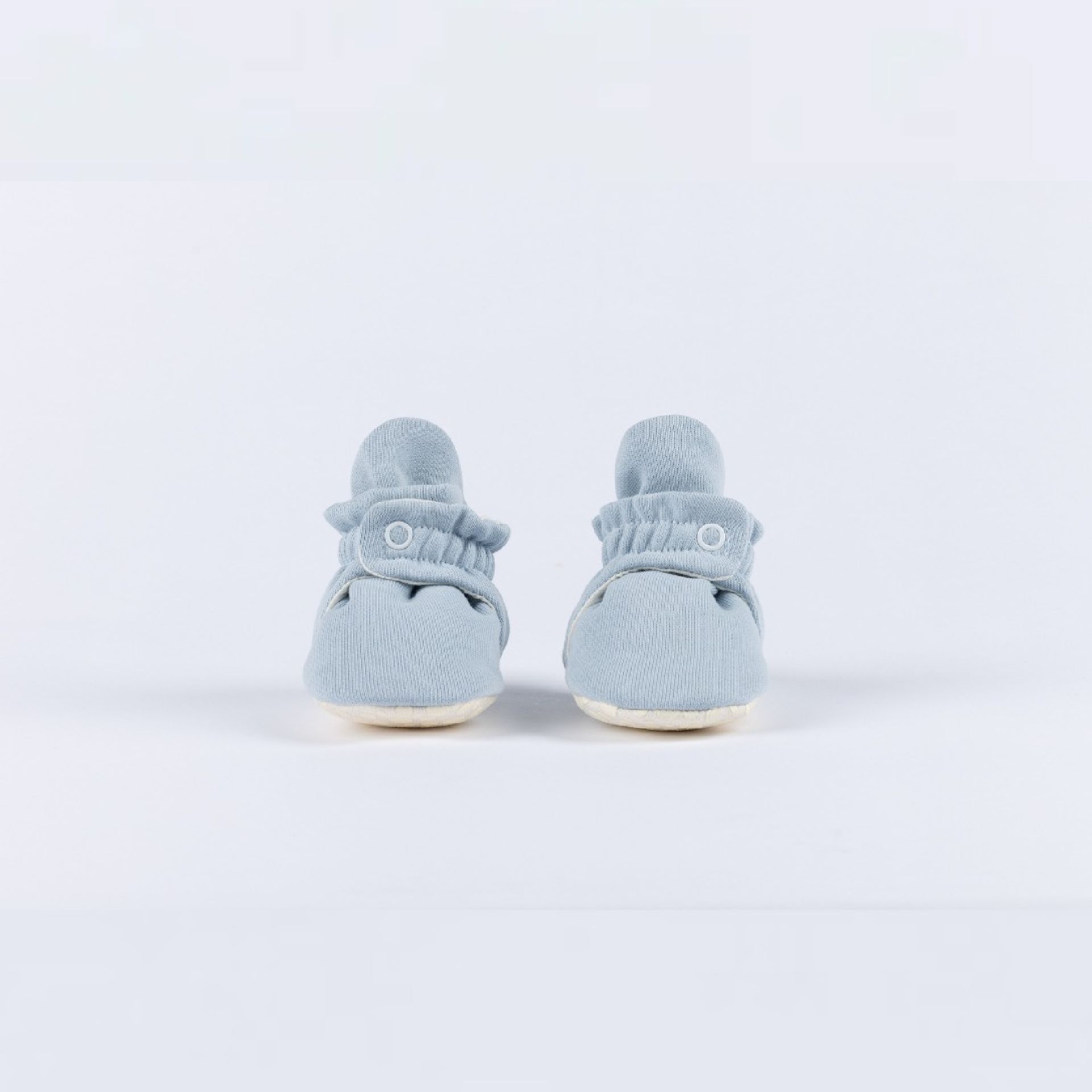 Baby Booties Mid Season