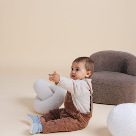 Baby Booties Mid Season