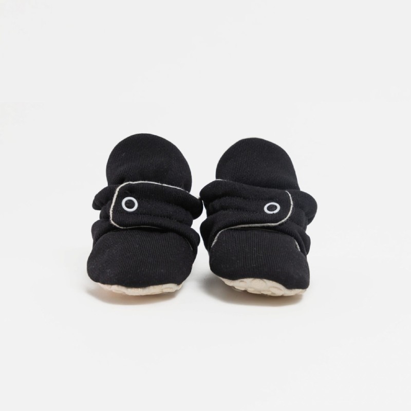 Baby Booties Mid Season