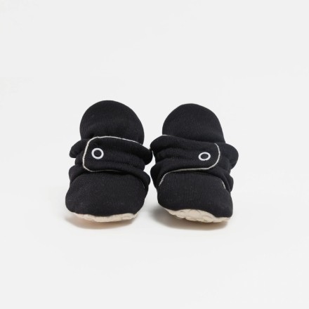Baby Booties Mid Season