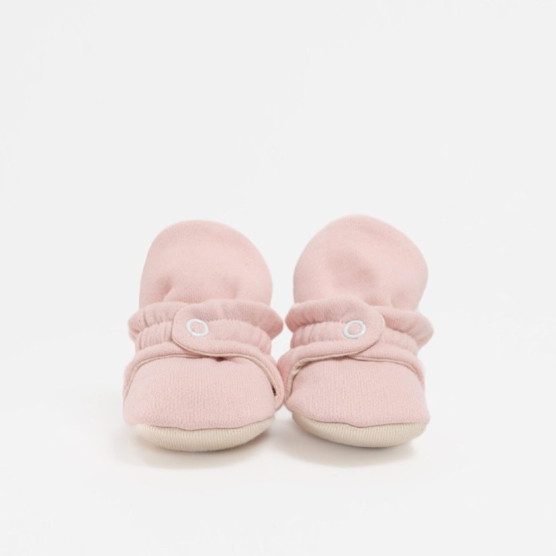 Baby Booties Mid Season