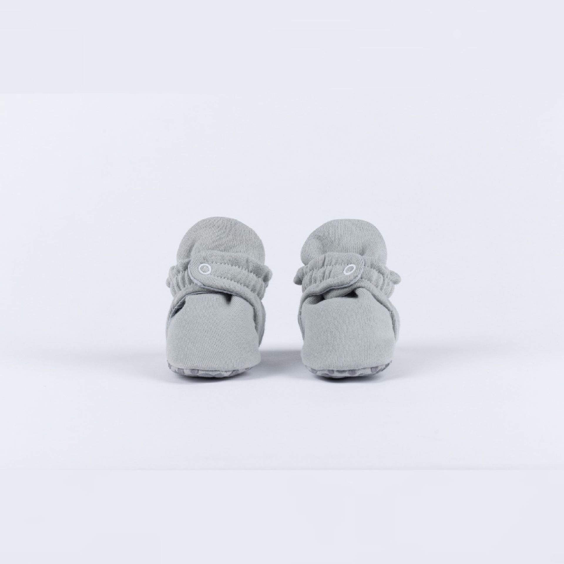 Baby Booties Mid Season