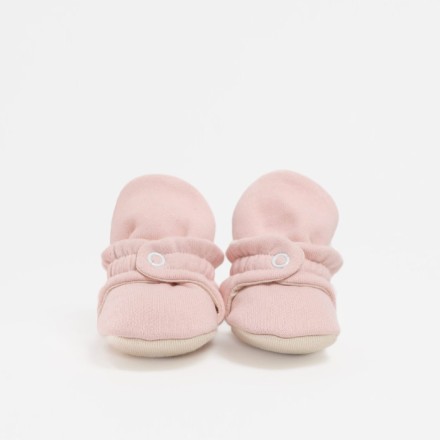 Baby Booties Mid Season