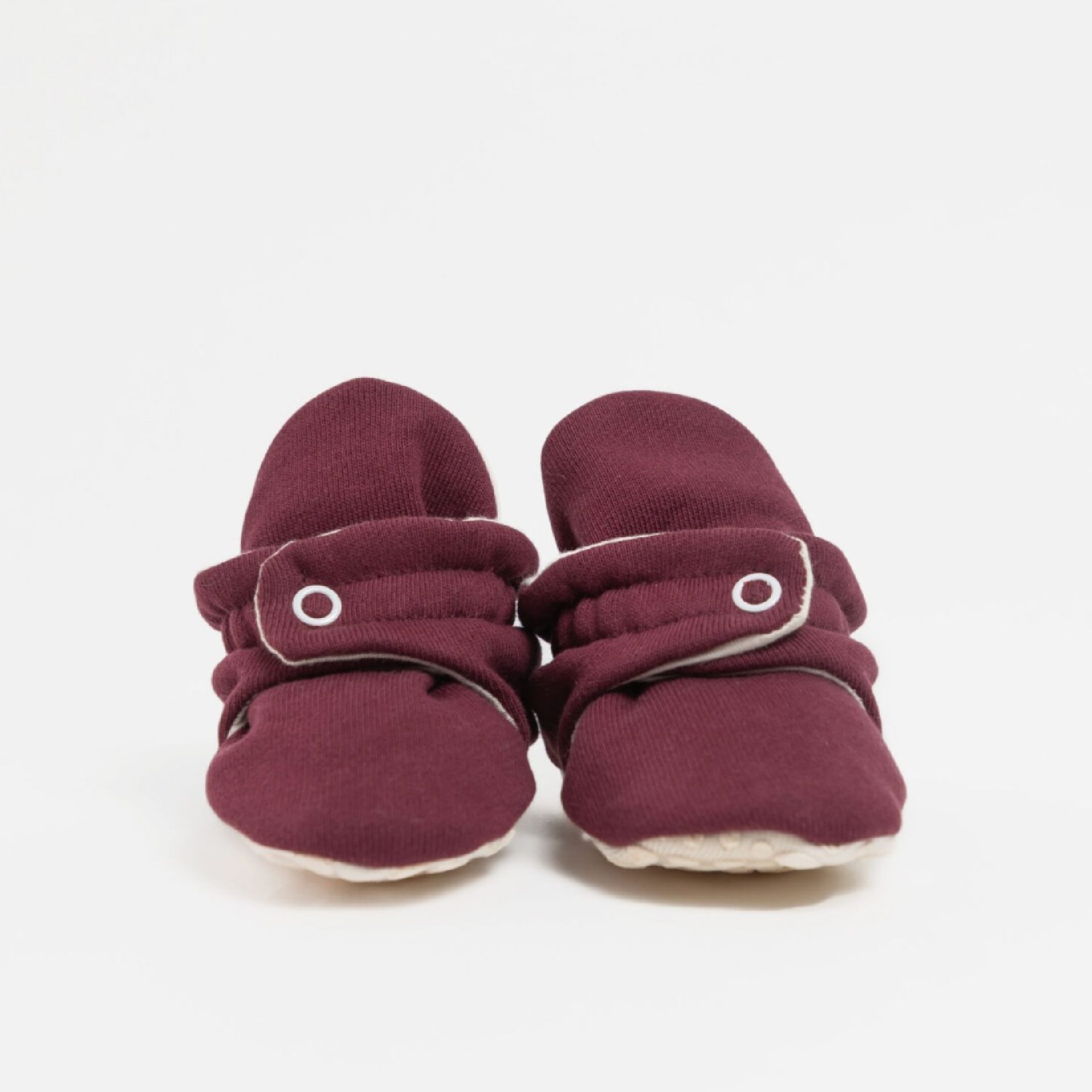 Baby Booties Mid Season