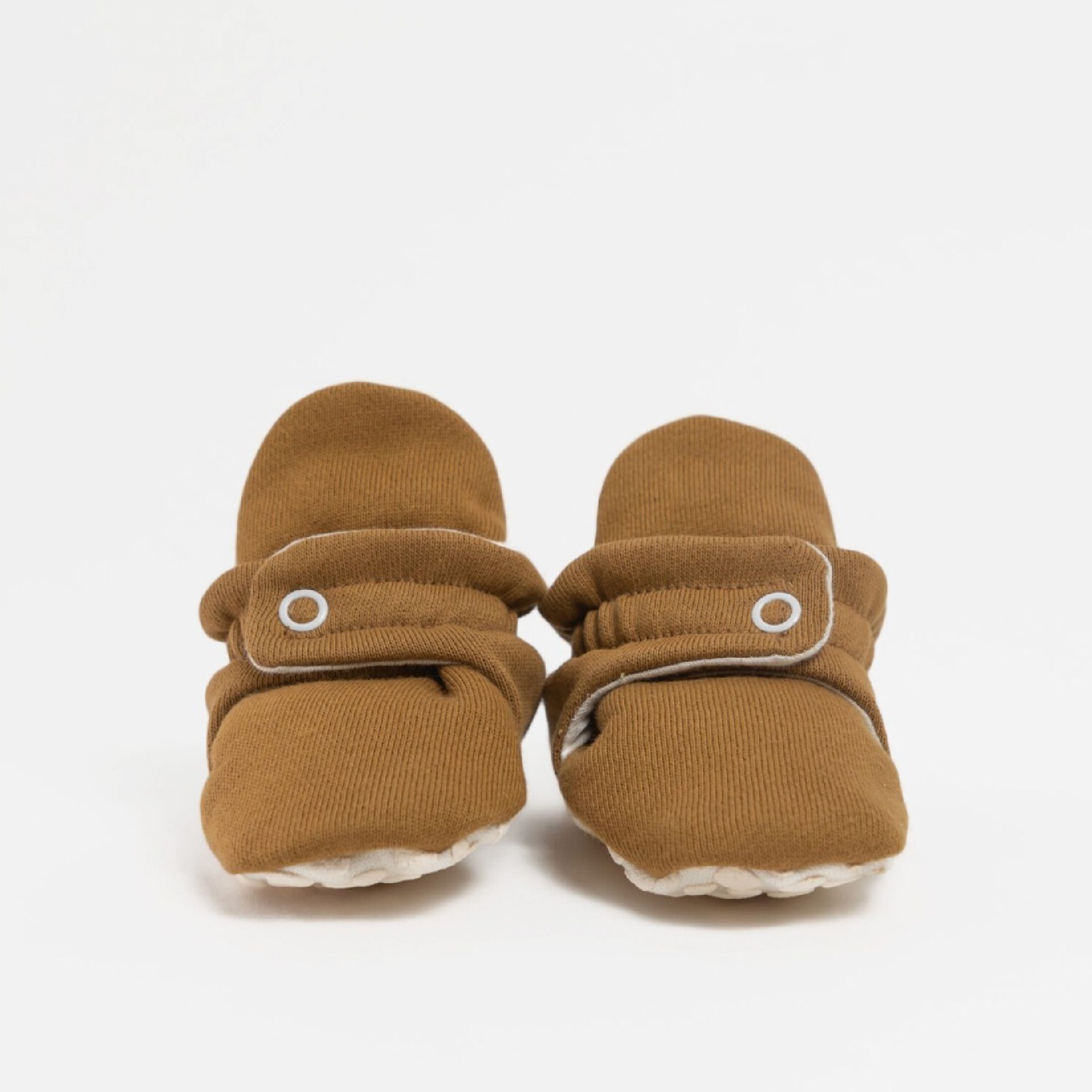 Baby Booties Mid Season