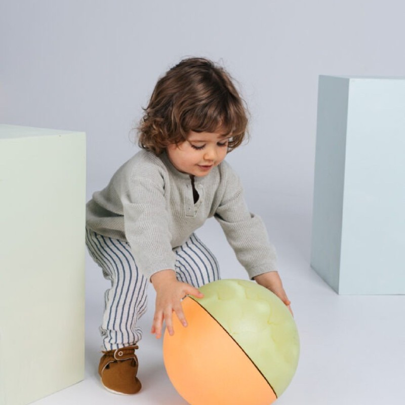 Baby Booties Mid Season