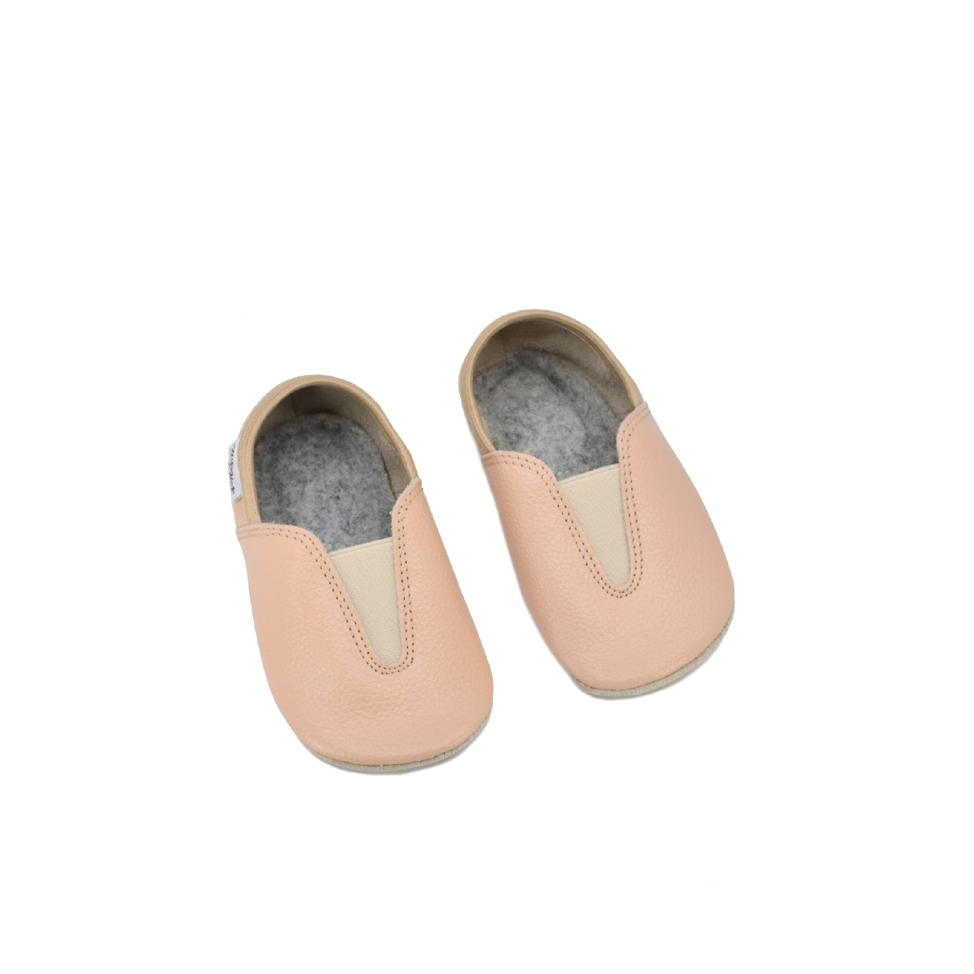 Sapatilhas de Ginástica Barefoot