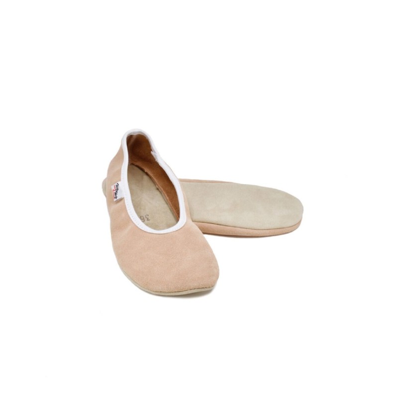 Sapatilhas de Ginstica Barefoot