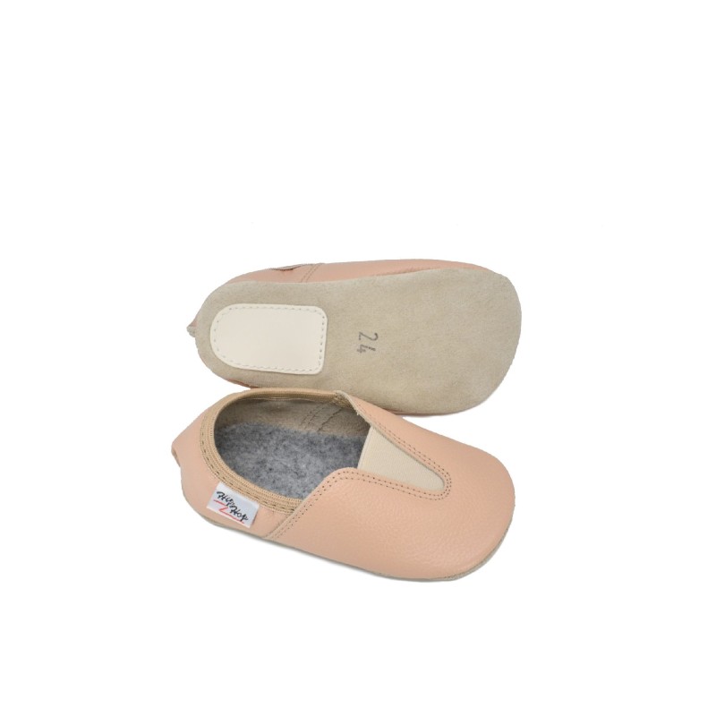 Sapatilhas de Ginástica Barefoot