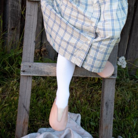 Sapatilhas de Ginástica Barefoot