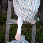 Sapatilhas de Ginstica Barefoot