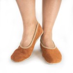 Sapatilhas de Ginstica Barefoot