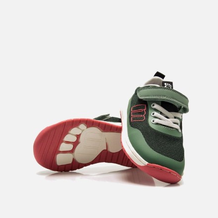 Ténis Desportivo Free