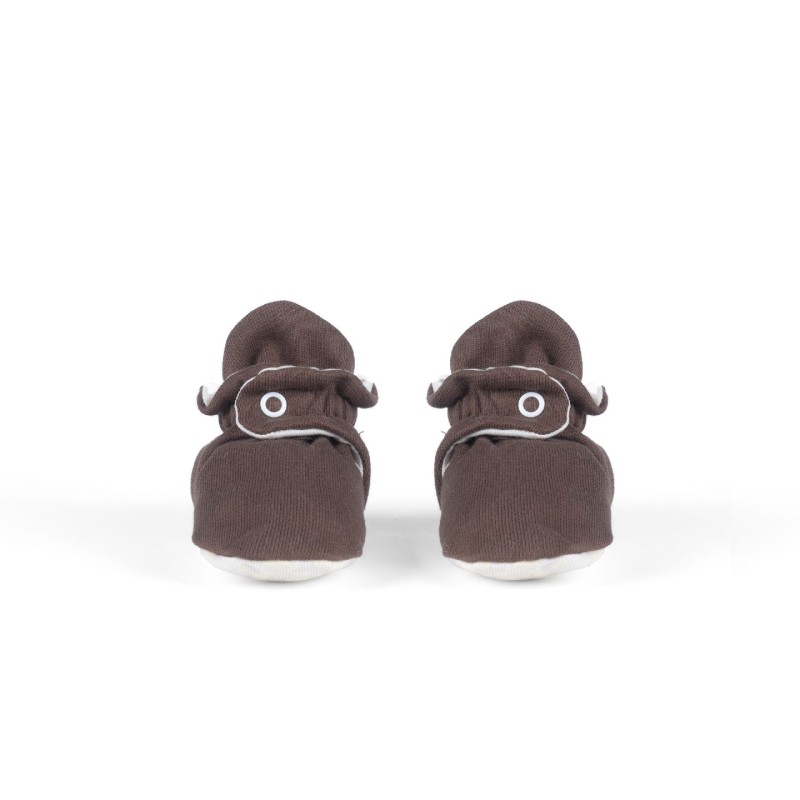 Baby Booties Mid Season