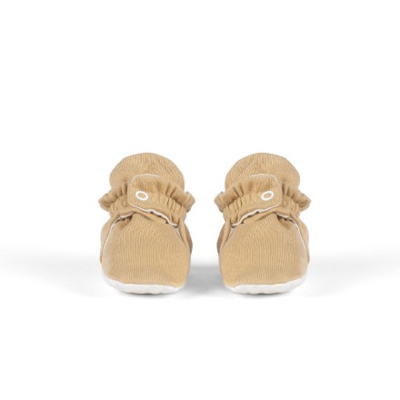 Baby Booties Mid Season