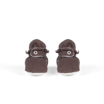 Baby Booties Mid Season