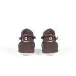 Baby Booties Mid Season