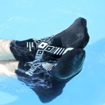 Meias de Natao Classic