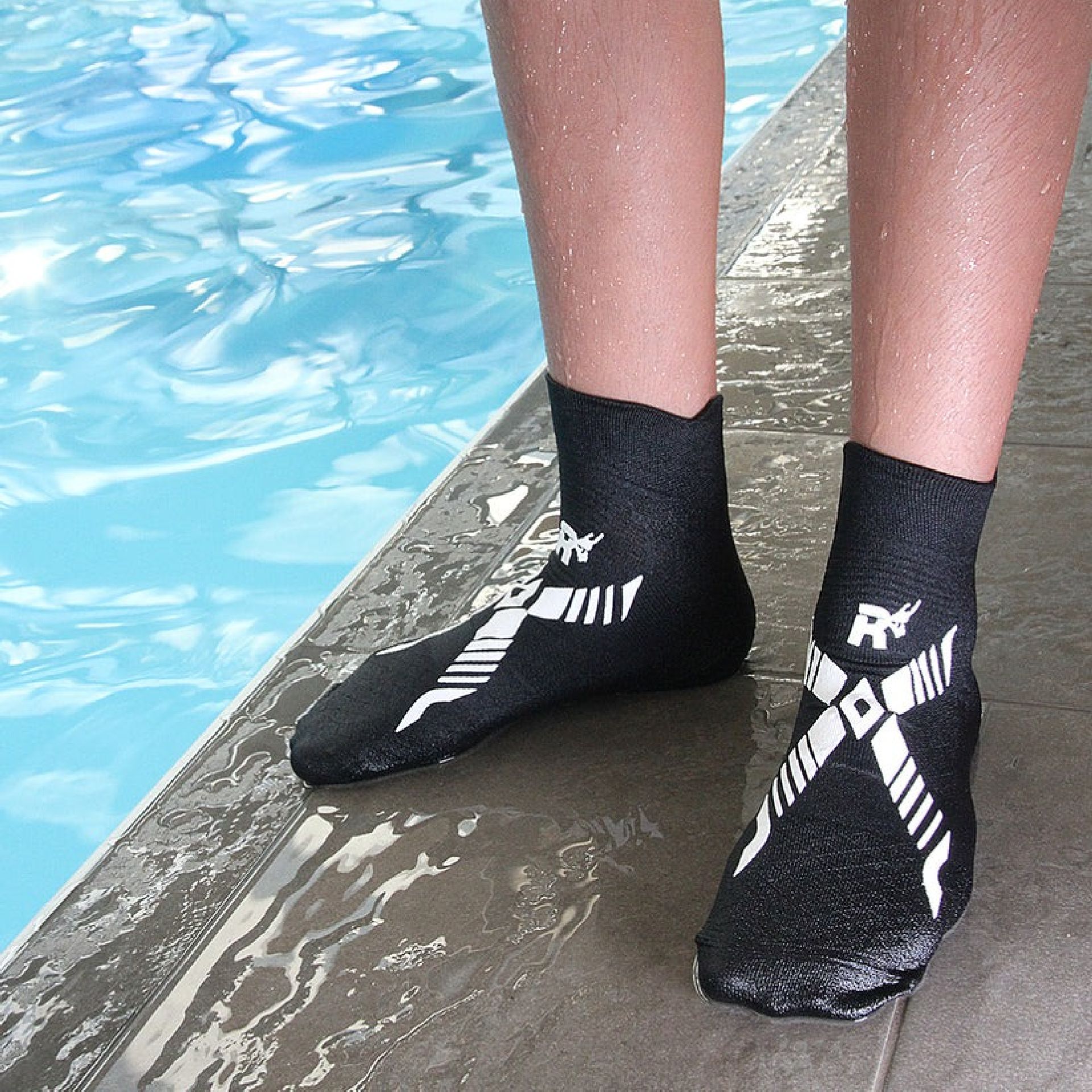 Classic Swim Socks