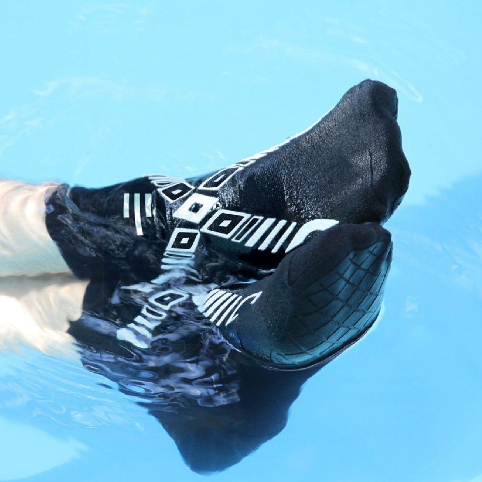 Classic Swim Socks