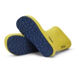 Galochas Bare Solid V2