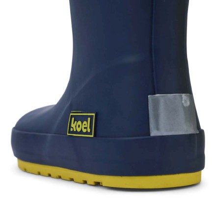 Botas de Agua Bare Solid V2