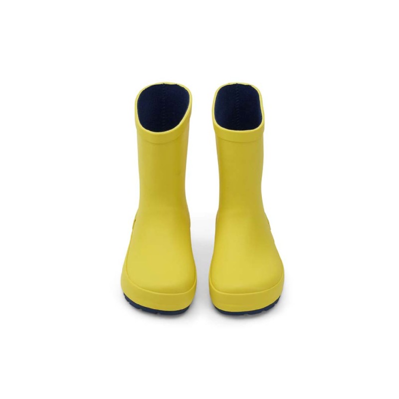 Galochas Bare Solid V2