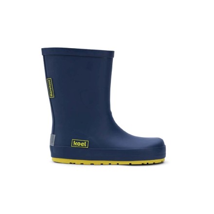 Botas de Agua Bare Solid V2
