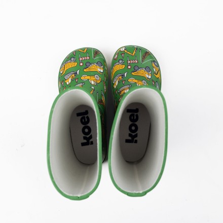Trator V2 Wellies