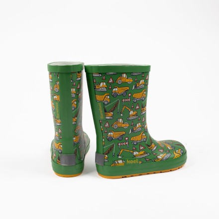 Trator V2 Wellies