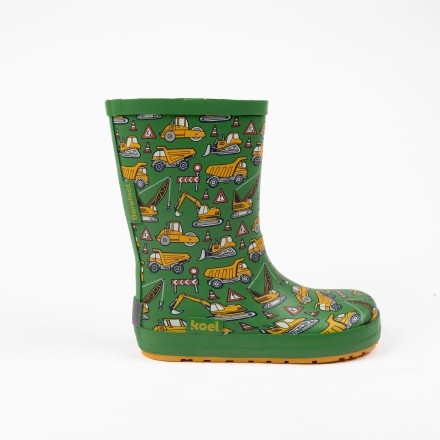 Trator V2 Wellies