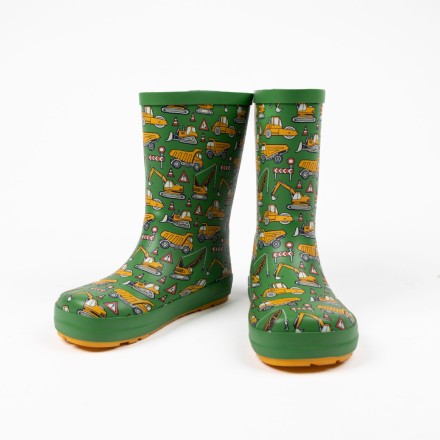 Trator V2 Wellies