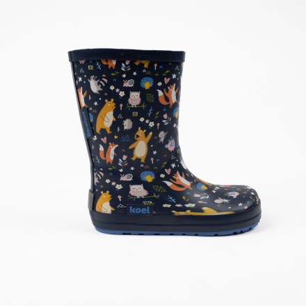 Bare Multi V2 Wellies
