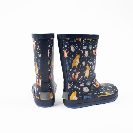 Bare Multi V2 Wellies