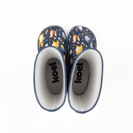 Bare Multi V2 Wellies