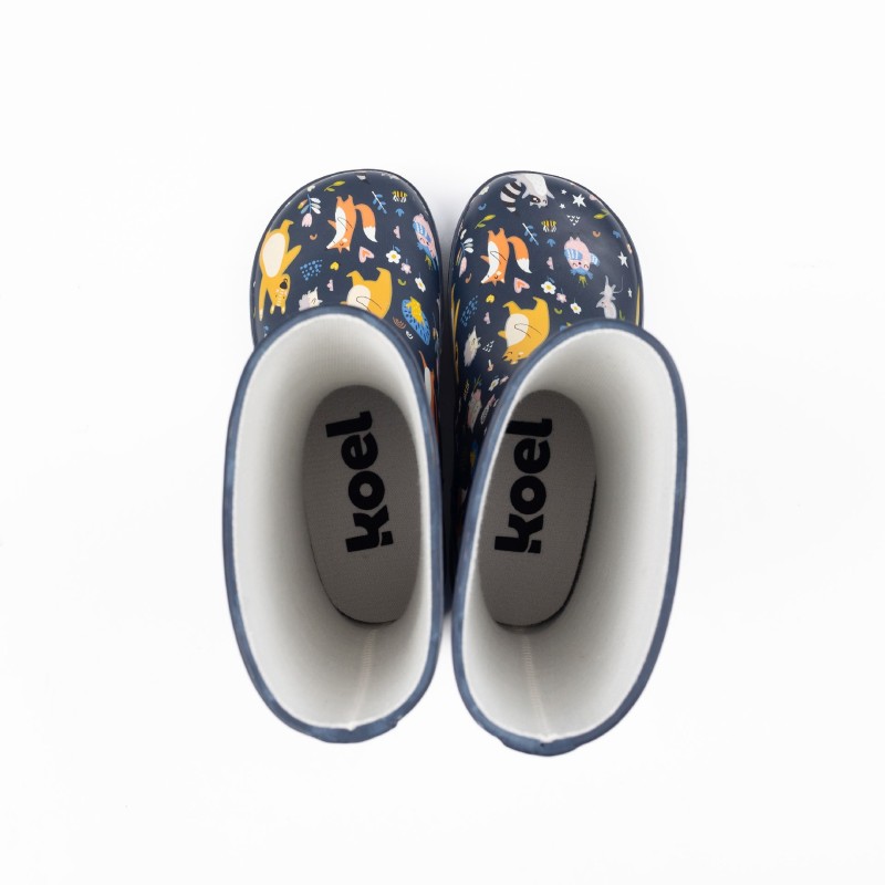 Galochas Bare Multi V2