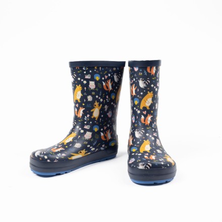 Bare Multi V2 Wellies