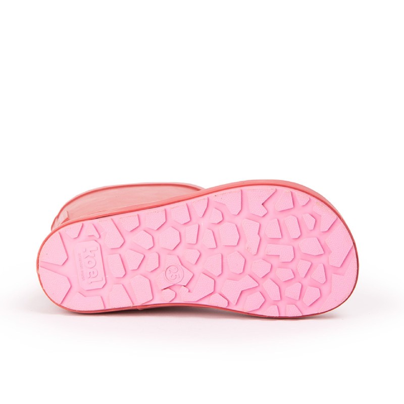 Galochas Bare Solid V2