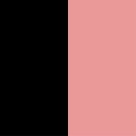 Preto/Rosa
