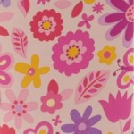 Fuchsia Flowers