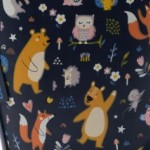 Bear Blue