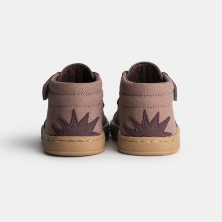 Botas Mat