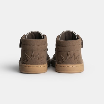 Botas Mat