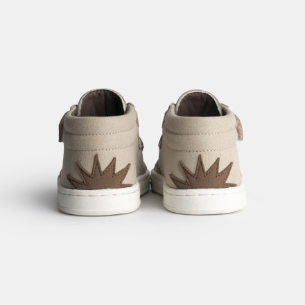 Mat Boots