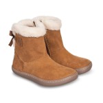 Botas Lazo