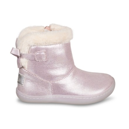 Botas Lazo