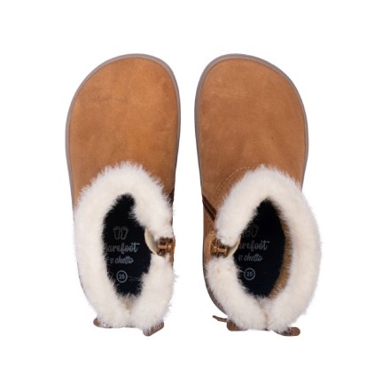 Lazo Boots