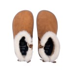 Botas Lazo